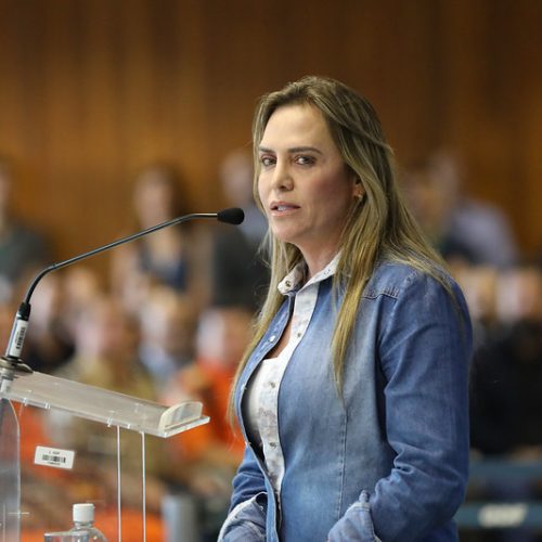 Caso Master:  Mensagem de Ciro Nogueira a Paulo Henrique Costa compromete Celina Leão