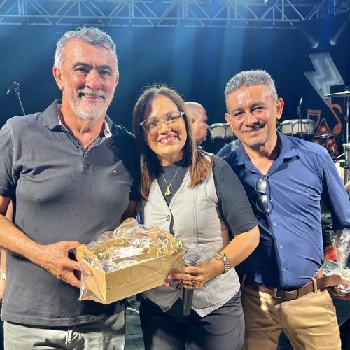 Amélio Cayres apoia Festa do Cupu com emenda parlamentar e frisa legado cultural para Esperantina