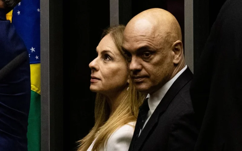 Master pagou R$ 500 milhões a advogados; contrato dos Moraes é um dos maiores