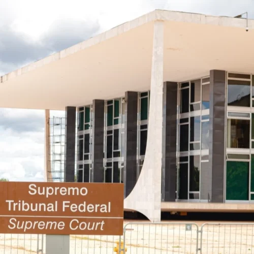 STF decide enquadrar caixa 2 como crime eleitoral e improbidade
