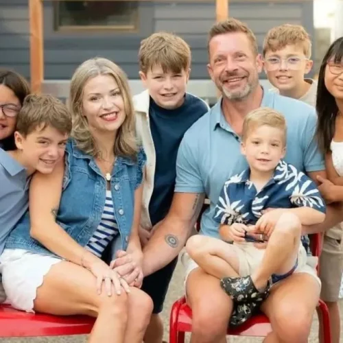 Pai mata esposa e 6 filhos; ele não terá funeral nem obituário