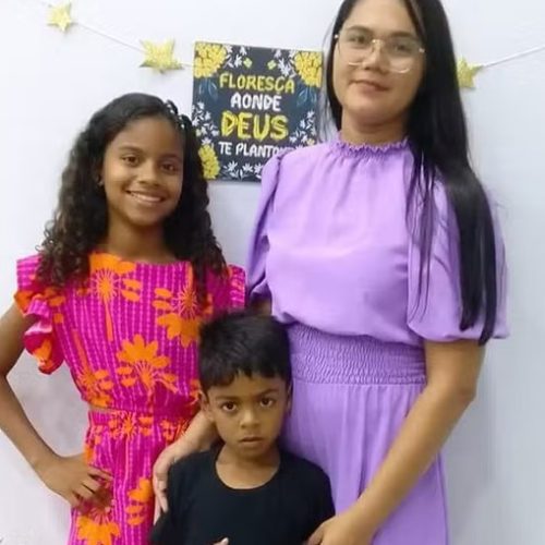 Suspeita de envenenar três pessoas com ovo de Páscoa é presa