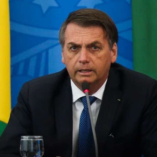 STF publica decisão que torna Bolsonaro (foto) e mais sete réus por golpe de Estado