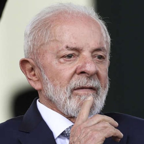 Homem é preso após chamar Lula de “ladrão”