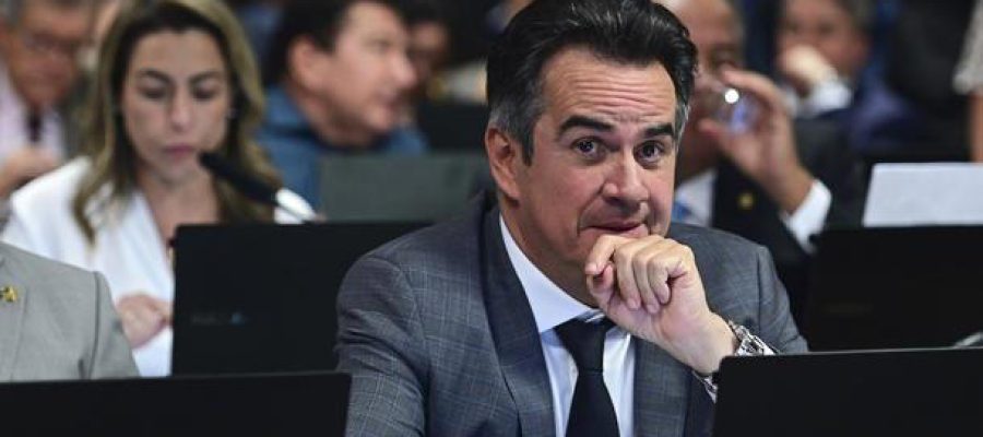 Ciro Nogueira comprou triplex de R$ 22 mi um mês antes de apresentar emenda Master