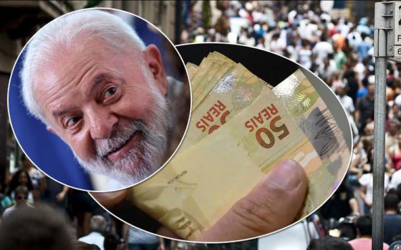 Índice de miséria no Brasil deve atingir recorde de baixa em 2026, diz estudo