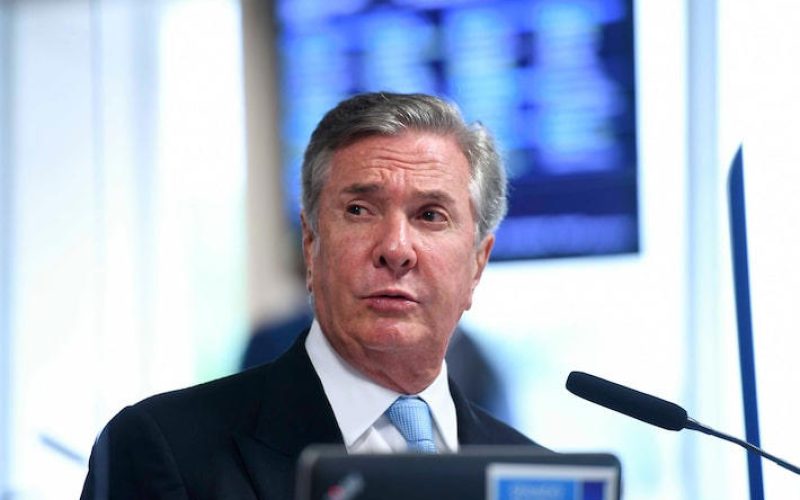 Collor cumpre prisão domiciliar em cobertura avaliada em R$ 9 milhões