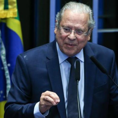 José Dirceu era também, alvo do plano Punhal Verde Amarelo