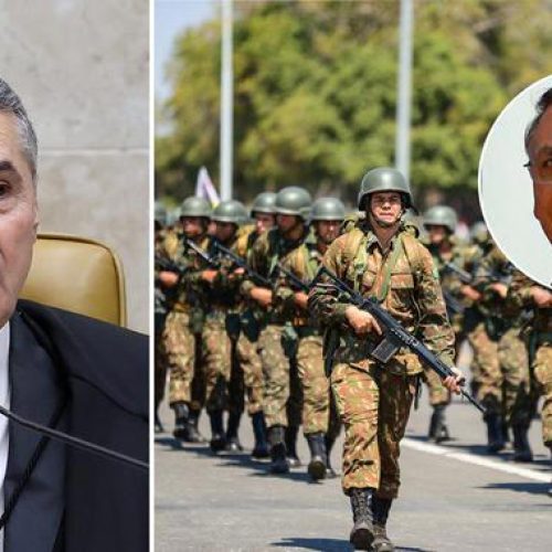 Barroso diz que EUA tiveram papel ‘decisivo’ para impedir golpe no Brasil