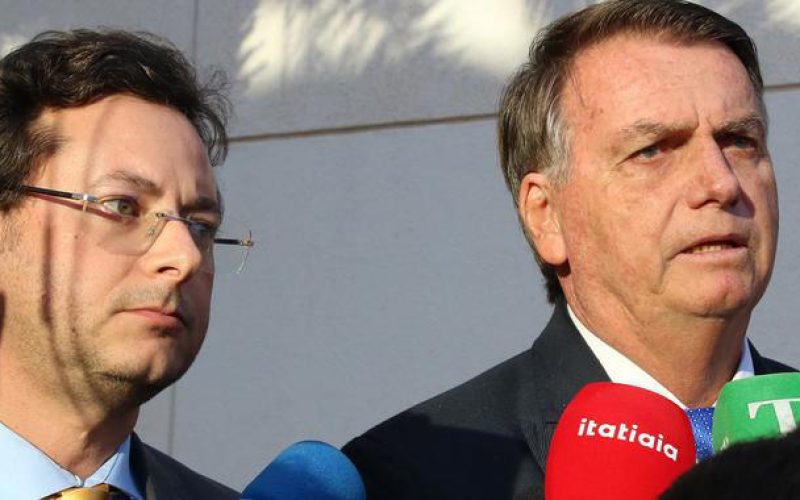 “Sem Bolsonaro, não tem voto”: Wajngarten desafia direita e ameaça racha em 2026