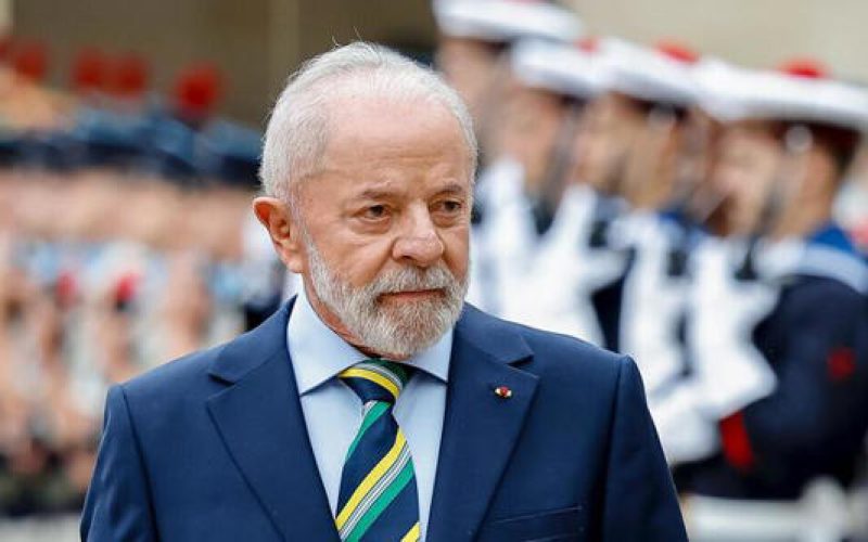 Ameaças à reeleição do Lula