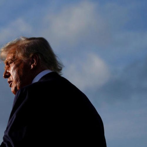 EUA preparam centenas de protestos contra Donald Trump