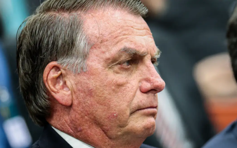 Nome da direita para 2026 será construído em visitas a Bolsonaro