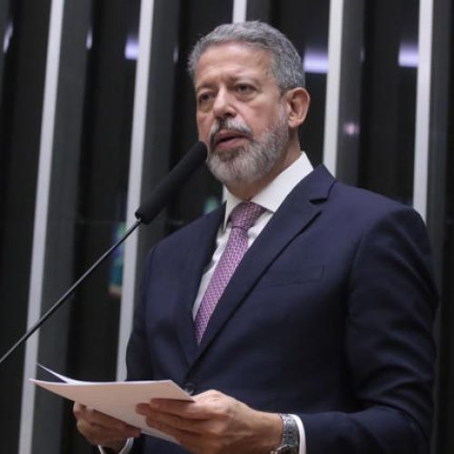 Lira e Alcolumbre são contra “desembarque” do governo de Lula