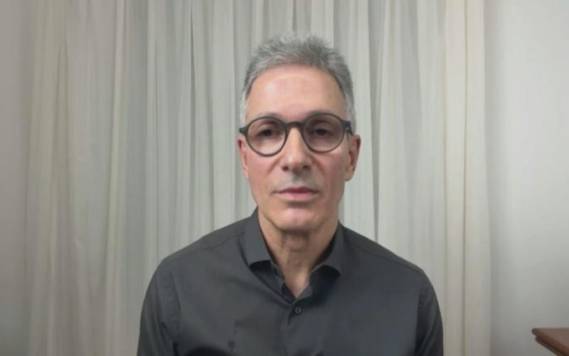 Zema à CNN: Vou apoiar candidatos ao Senado que defendam impeachment de ministros do STF