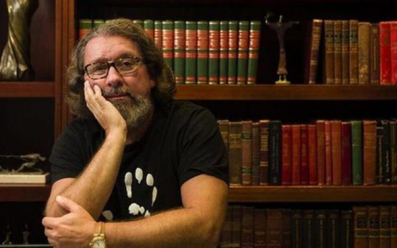 Kakay deixa defesa de Ciro Nogueira no caso Master