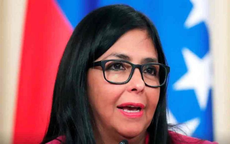 Caracas alerta que ataque à Venezuela traria desastre aos EUA