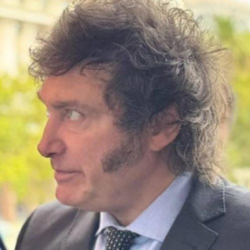 Milei expulsa bolsonaristas foragidos