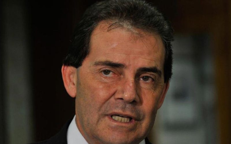 “Bolsonaro será  beneficiado”, diz relator do PL da Anistia