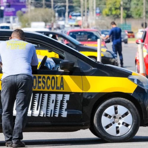 CNH aos 16 anos e novas regras