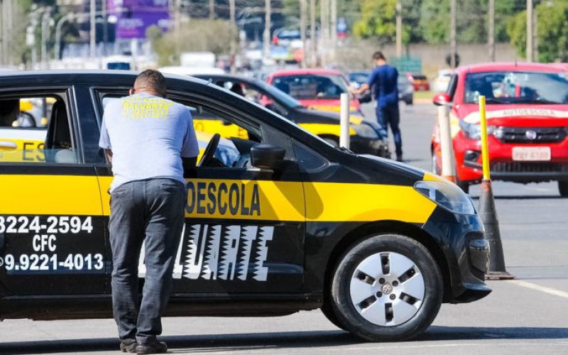 CNH aos 16 anos e novas regras