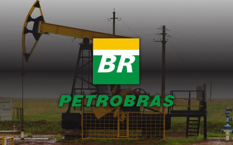Petrobrás anuncia redução do preço do gás natural
