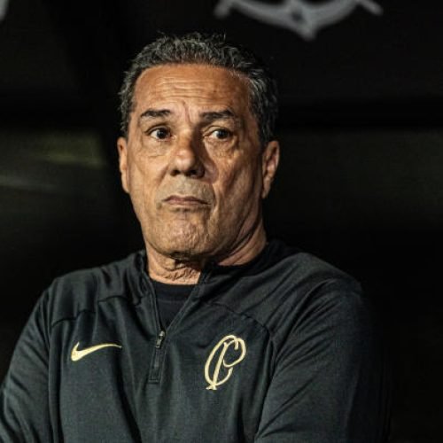 Vanderlei Luxemburgo pode voltar ao Corinthians