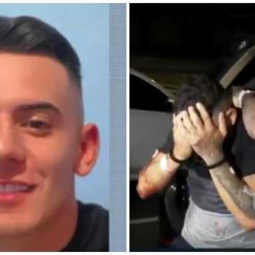 Quem é o homem que atropelou e arrastou mulher por mais de 1 km no asfalto em SP