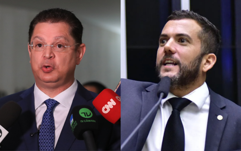 Entenda operação da PF contra Sóstenes e Jordy sobre desvio de cotas
