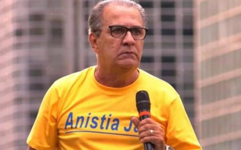 Moraes intima Malafaia após denúncia da PGR