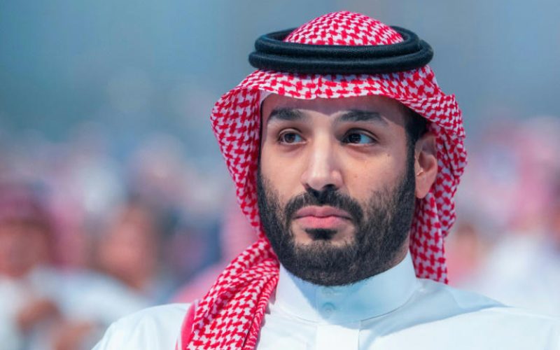 Arábia Saudita executou mais de 350 pessoas em 2025, um recorde