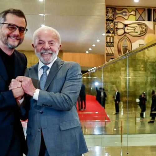 Globo de Ouro: Após vitória histórica de Wagner Moura, Lula manda recado
