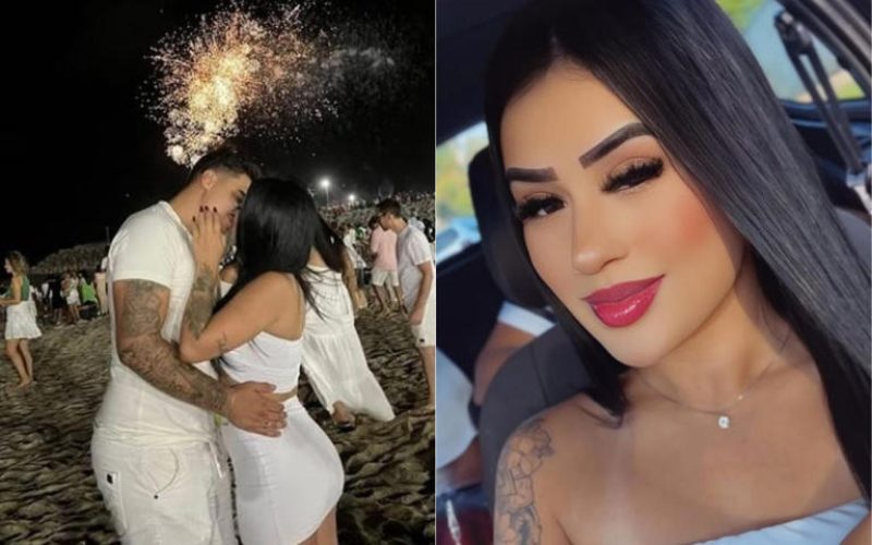 BBB 26: Mulher de Pedro apaga fotos e alcança meio milhão de seguidores