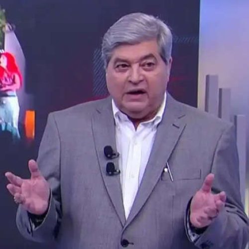 José Luiz Datena perde ação contra Pablo Marçal