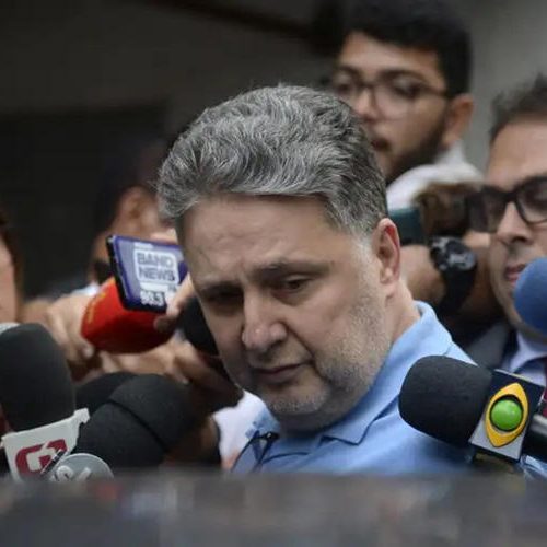 Anthony Garotinho faz grave acusação contra a Globo e Banco Master