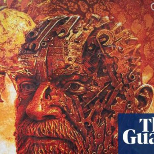 The Guardian destaca homenagem a Lula: “O maior brasileiro de todos os tempos”