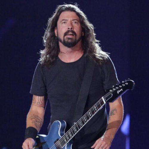 Vem aí! Rock in Rio anuncia Foo Fighters como atração principal de 2026