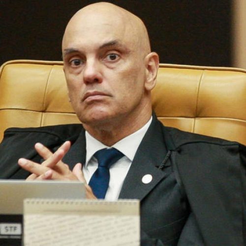 Moraes suspende aplicação da Lei da Dosimetria