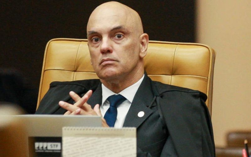 Moraes suspende aplicação da Lei da Dosimetria