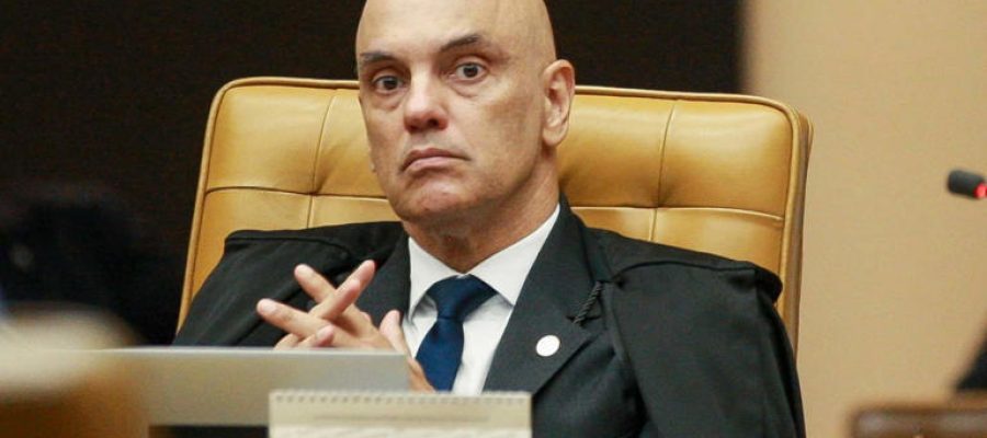Moraes suspende aplicação da Lei da Dosimetria