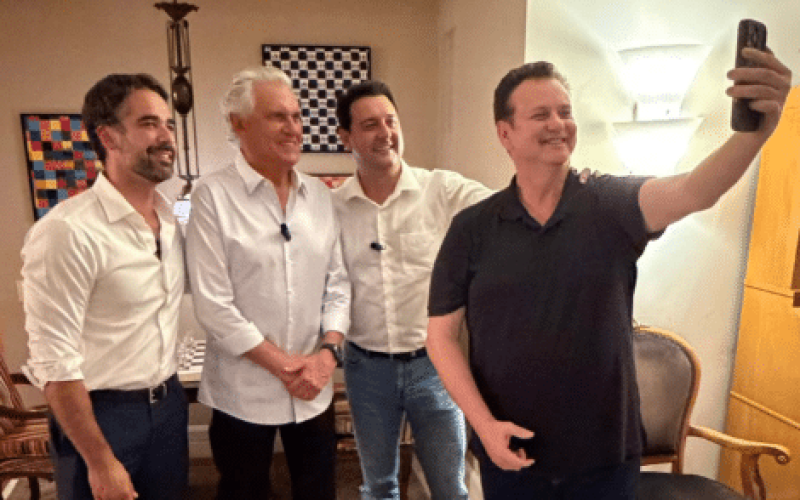 Kassab quebra o silêncio sobre o futuro do PSD em 2026