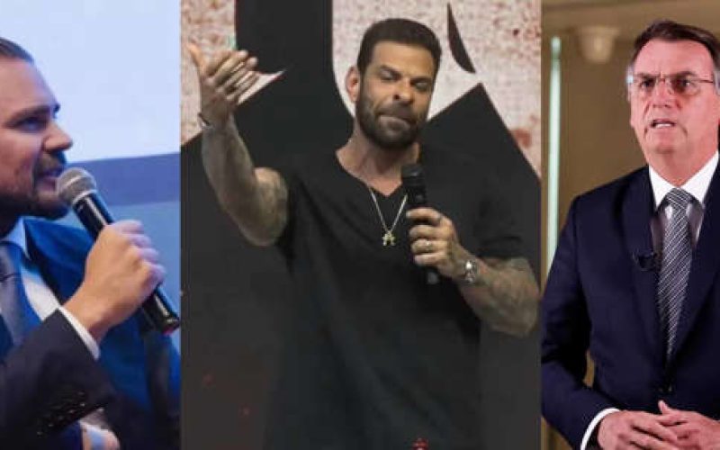 Zettel, doador de Bolsonaro e Tarcísio, recebeu R$ 485 milhões no caso Master