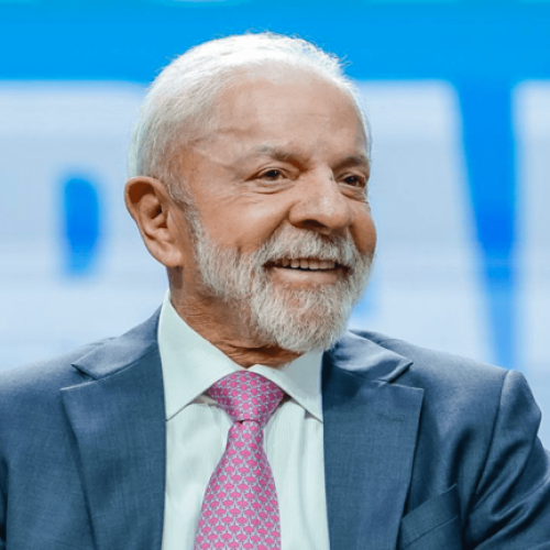 Lula pede “boa vontade” de governadores para reduzir ICMS de combustíveis