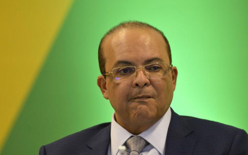 Filho de Ibaneis comprou duplex de R$ 10 milhões com elo na Reag, diz site