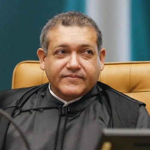 Nunes Marques defende urnas eletrônicas