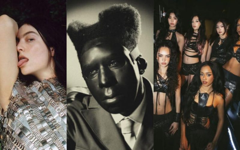 Lollapalooza 2026: veja o line-up e horários dos shows deste domingo (22/3)