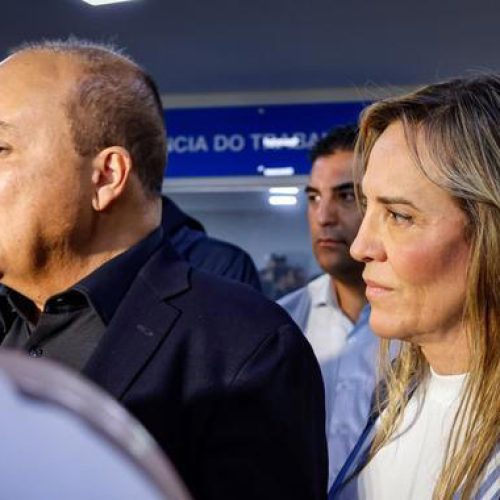 Delação de Paulo Henrique Costa se aproxima: Ibaneis e Celina podem ser alvos?