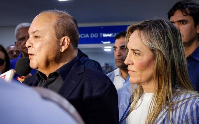 Delação de Paulo Henrique Costa se aproxima: Ibaneis e Celina podem ser alvos?