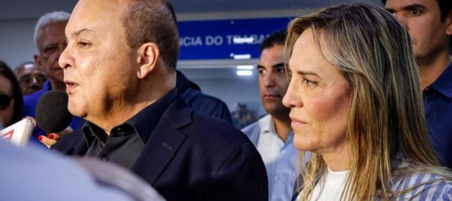 Delação de Paulo Henrique Costa se aproxima: Ibaneis e Celina podem ser alvos?