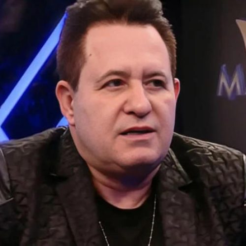 Marrone é envolvido no caso Banco Master